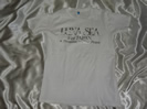 LUNA SEAの過去に買取した2011年10月22日さいたまスーパーアリーナ公演公式グッズのTシャツ
