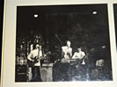 1967年ザ・テンプターズ池袋ドラムでの写真を買取させていただきました
