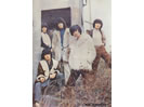 OUR TEMPTERS ・・1970年1月発行（22・23合併号）