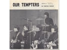 OUR TEMPTERS No.2・・1969年2月発行のザ・テンプターズのファンクラブ会報誌買取ました