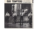 OUR TEMPTERS No.9・・1968年11月発行のザ・テンプターズのファンクラブ会報誌買取ました