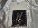 山下達郎の過去に買取した公式グッズのTシャツ PERFORMANCE'91-92 ARTISAN