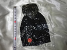 安室奈美恵の過去に買取した公式グッズのニットキャップ黒