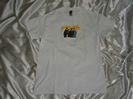 go!go!vanillas2020武道館Tシャツ買取