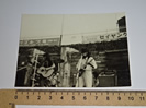個人撮影の70年代の甲斐バンドの写真の買取例