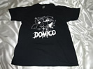 ドミコのTシャツは０円