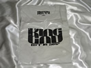 King Gnu　未開封のMサイズ Tシャツ グレー　2022夏フェスグッズ