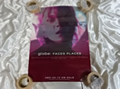 globeポスター買取FACES PLACES