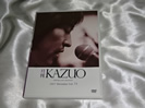 月刊KAZUO 2017年11月 Vol.73 ファンクラブ限定DVD