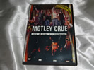 モトリー・クルー/rock am ring 6.4.2005 DVD-Rブートレッグ買取価格