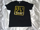 桑田佳祐の過去に買取したAct Against Aids2008のグレイのTシャツ
