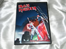 IRON MAIDEN プロショットDVD-R ROCK AM RING2003ブートレッグ買取価格