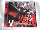 U2/VERTIGO JAPAN TOUR 2006 MISDIRECTブートレッグ買取価格