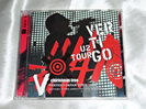 U2/VERTIGO JAPAN TOUR 2006 CHRISTMAS TREEブートレッグ買取価格