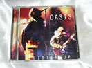 OASIS/LISTEN UP KTS サウンドボード プレスCDブートレッグ買取価格