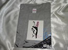 桑田佳祐の過去に買取したAct Against Aids2011 グレーTシャツ カード付き