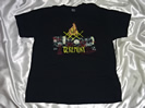 King Gnu　CEREMONY 2X2X Tシャツ ブラック