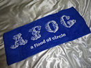 a flood of circle買取お断り