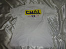 CHAI Tシャツ