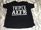 TRIPLE AXE Tシャツ買取