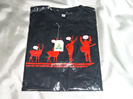 桑田佳祐の過去に買取したクリスマスライブ2003札幌のTシャツ