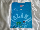 サザンの過去に買取した夢人島フェス2006グッズのTシャツ