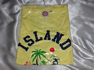 サザンの過去に買取した夢人島フェス2006グッズのTシャツ