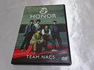 TEAM-NACS HONOR DVD買取価格