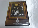 TEAM-NACS COMPOSER DVD買取価格