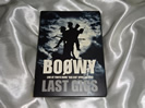 BOOWY LAST GIGS DVD買い取りました