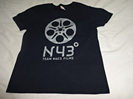 TEAM NACS Tシャツ買取価格