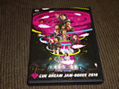 CUE DREAM JAM-BOREE2010DVD買取価格