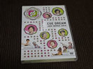 CUE DREAM JAM-BOREE2014DVD買取価格