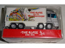 THE ALFEEのトランポ・トラック買取価格