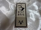 BEAT BOYSプレートステッカー買取価格