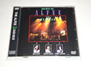 THE ALFEE DVD 83OVER DRIVE買取価格