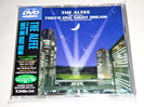THE ALFEE DVD TOKYO ONE NIGHT DREAM買取価格