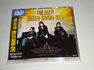 THE ALFEE DVD 2001HELLO GOOD-BYE買取価格