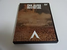 THE ALFEE 1986 SWEA&TEARS DVD買取価格