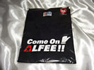 THE ALFEE Come on Tシャツ買取価格