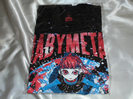 BABYMETAL TOKYO DOME MEMORIAL-K×O×D-Tシャツ 買取価格