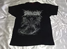 BABYMETAL 五大キツネ祭りTシャツ買取価格