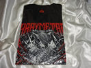 BABYMETAL MASTER OF METAL Tシャツ買取価格