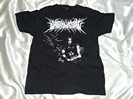 BABYMETAL WHITE MASS　Tシャツ買取価格