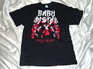 BABYMETAL メギツネ Tシャツ買取価格