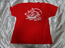 マンウィズの過去に買取したグッズのXMAS2012Tシャツ