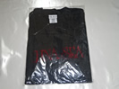 X JAPANの過去に買取した公式グッズのGOD BLESS YOUスパンコール Tシャツ