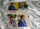 過去に買取したグッズのTUBE magazine