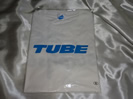 過去に買取したグッズのTUBE Tシャツ