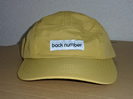 バクナンの過去に買取したキャップ帽子の買取価格
